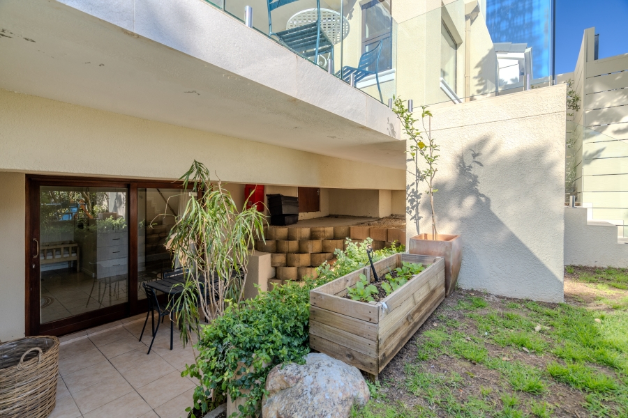 3 Bedroom Property for Sale in Camps Bay Western Cape